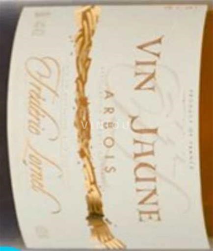 Jura Arbois Frédéric Lornet 1994