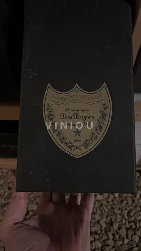 Champagne Sâm-panh Dom Pérignon Brut 2010