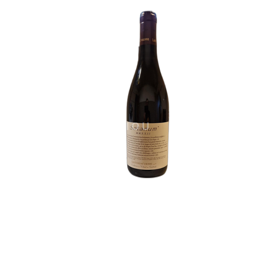Alpen en Rhônevallei Rhodanische Heuvels Les Vins de Vienne Sotanum 2022