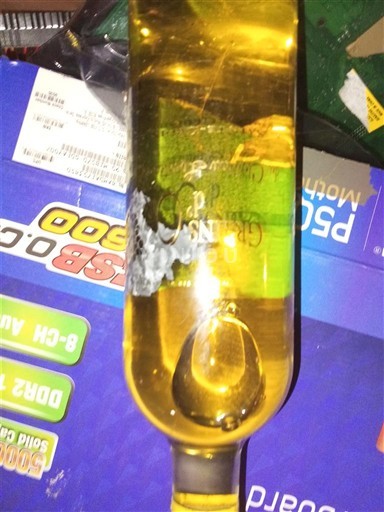 Bordeaux Sauternes Château Rayne Vigneau Non Millésimé