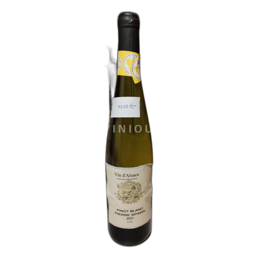 Alsace Pierre Sparr C14 2021