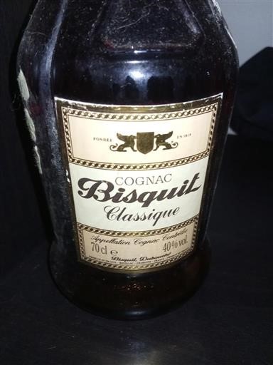 Rhône-dalen Cornas Bisquit Dubouché Classique Ikke årgangsbestemt