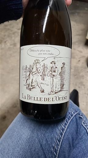 Valle del Loira No especificado La Bulle de l'Ouest Sin añada