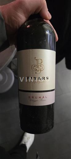 Friuli-Venezia Giulia Venezia Giulia Pitars Brumal 2011