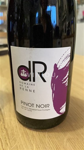 Dolina Loare Domaine La Renne 2024