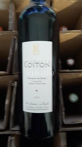 Bordeaux Canon-Fronsac Château Coston 2014