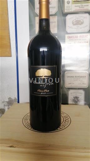 Bordeaux Barsac Prau Pâle Excellence Jarre 2019