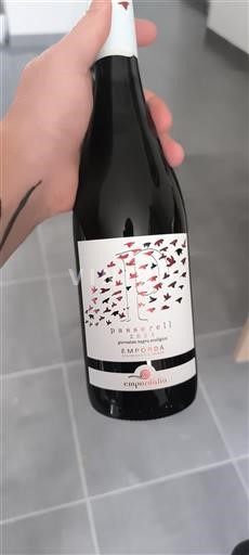 Catalonia Empordà Empordàlia Passerell Không niên vụ