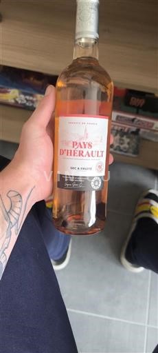 Aquitania y Charentes Agenais Pays d Hérault Sin añada