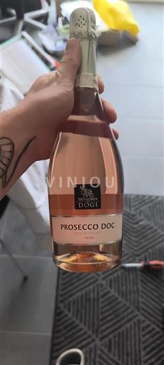 Veneto Prosecco Antica Vigna dei Dogi 2024