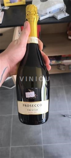 Veneto Non specificato Extra Dry Senza annata