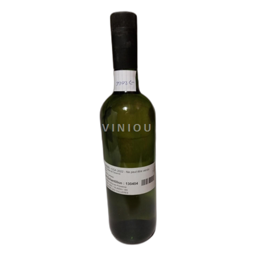 Provansa Coteaux d'Aix-en-Provence Domaine de Oullières 2021