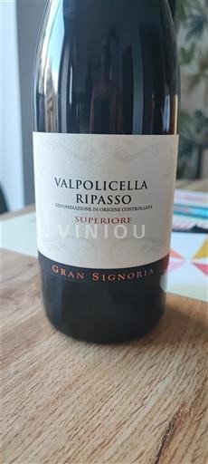 Vêneto Não especificado Gran Signoria 2023