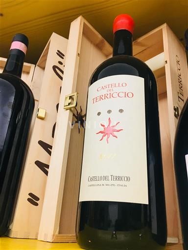 Toscana Bolgheri Castello del Terriccio Castello del Terriccio Senza annata