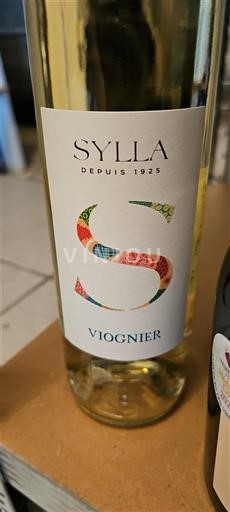 Thung lũng sông Loire Viên Sylla 2024