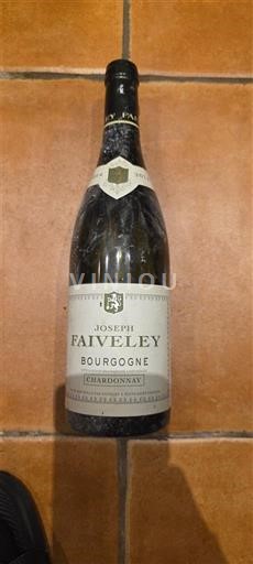 Borgogna Joseph Faiveley 2014