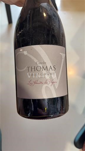 Sydväst Sudvästra Frankrike Les Histoires de Vignes Thomas 2019