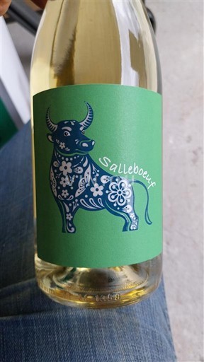 Bordeaux Château Lalande-Labatut Salleboeuf 2024