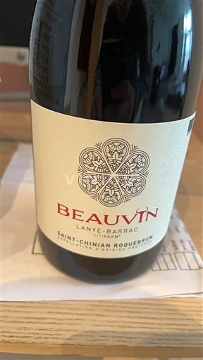 Languedoc Ospecificerad Beauvin Lanye-Barrac 2020