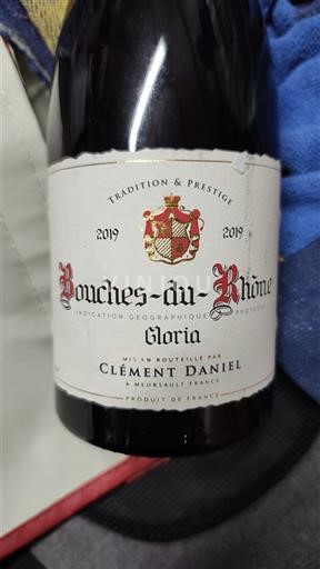 Provence, Nedre Rhône-dalen, Korsika Bouches-du-Rhône Clément Daniel Gloria 2019