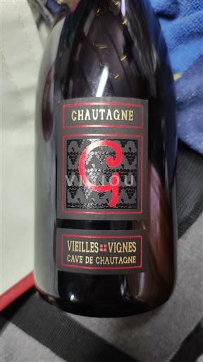 Saboia e Bugey Savoie e Bugey Cave de Chautagne Vieilles Vignes 2019