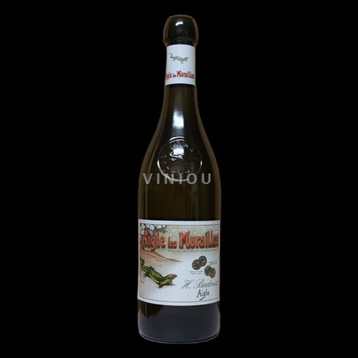 Waadt Chablais AOC Henri Badoux Aigle les Murailles 2023