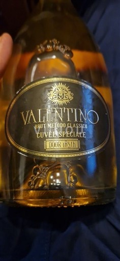 Piémont Valentino Cuveé Speciale Non Millésimé