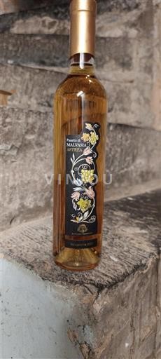 Sicilia Moscato di Pantelleria Cantina Florio Passito di Malvasia ASTREA 2023