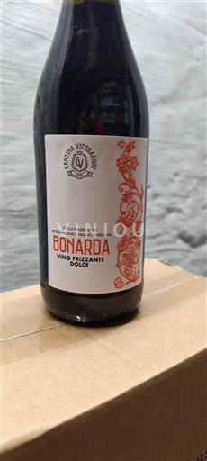 Emilia-Romaña No especificado Cantina Vicobarone Sin añada