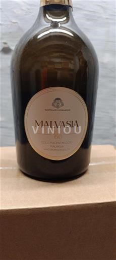 Calabrië Cirò Bianco Cà dei Frati Malvasia 180 Niet-geïntegreerd