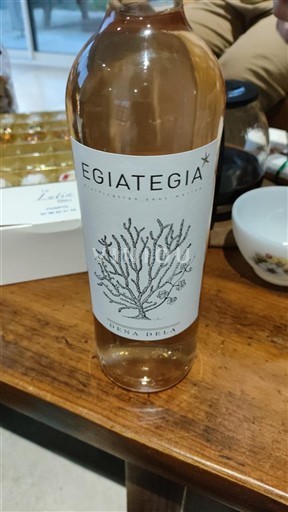 South West Côtes de Gascogne Egiategia Dena Dela Non-Vintage