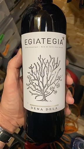 Sudoeste Egiategia Dena Dela 2024