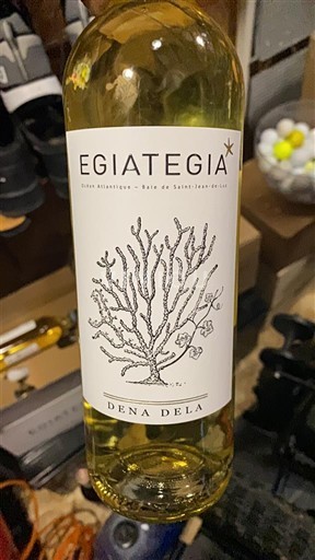 Sudoeste Egiategia Dena Dela 2024