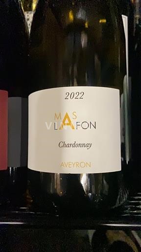Tây Nam Aveyron Mas Lafon 2022