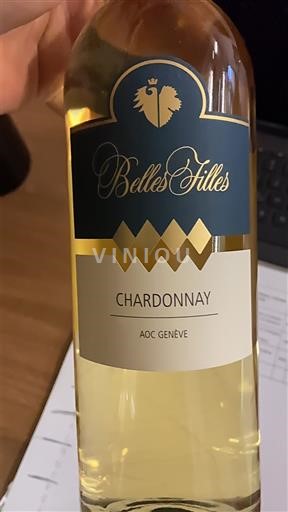 Genève Không được chỉ định Belles Filles 2023