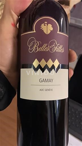 Genève Không được chỉ định Belles Filles 2022