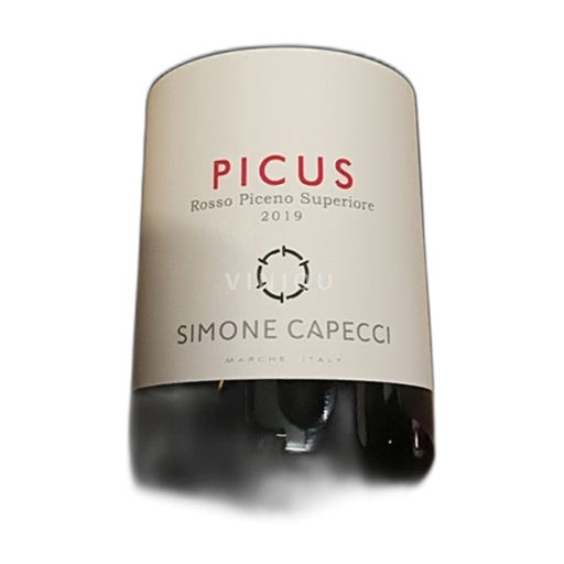 Não especificado Vinho de Itália Picus 2019