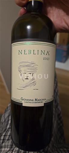 Emilia-Romaña No especificado Giovanna Madonia Neblina 2023