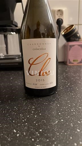 Andalusia Malaga Chinchilla Clos 2015