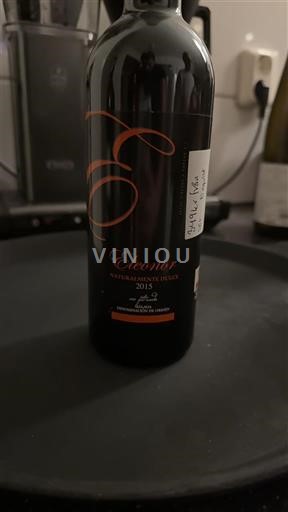 Andalusia Malaga Éléonor 2015