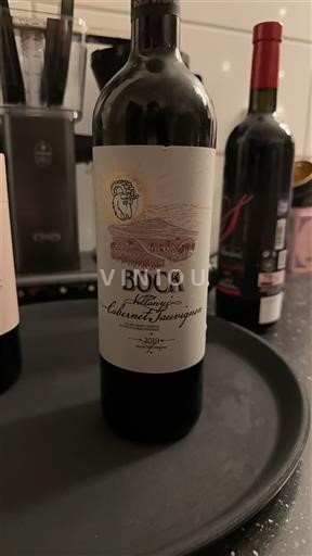 Villány Määrittelemätön Bock 2019