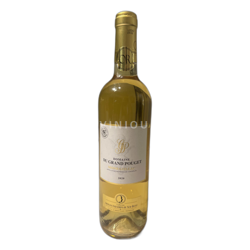 Sydväst Monbazillac Domaine du Grand Pouget 2020