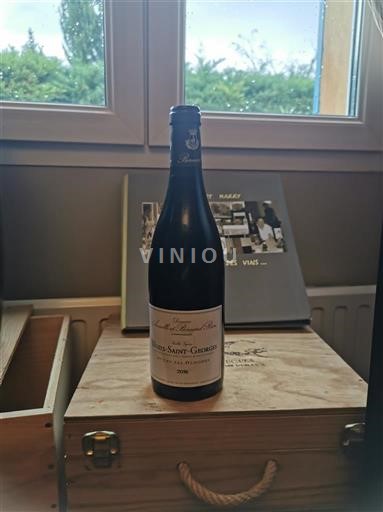 Bourgondië Nuits-saint-georges Premier Cru Domaine Armelle et Bernard Rion Les DAMODES 2016