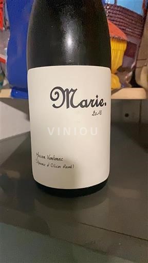 Languedoc a Roussillon Pays d'Oc Maison Ventenac Marie 2018