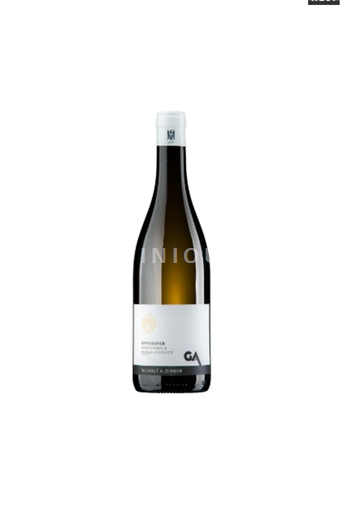Baden Weingut Aldinger Gipskeuper Chardonnay & Weissburgunder CUVÉE VDP.GUTSWEIN 2023