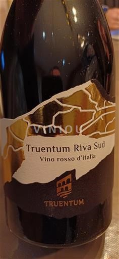 Abruci Abruzzo Truentum Riva Sud Neleten.