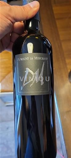 Linguadoca Corbières Domaine Mingraut Senza annata