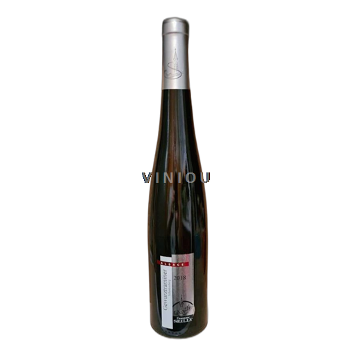 Alsacia Gewurztraminer Grand Cru Domaine Seilly 2018