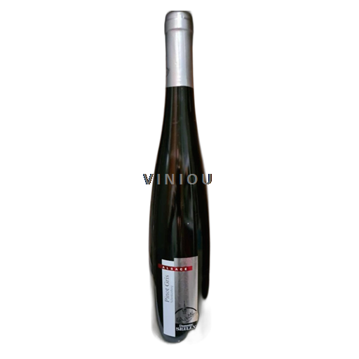 Alsace Domaine Seilly 2023
