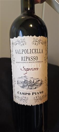 Vêneto Não especificado Campo Piano 2022